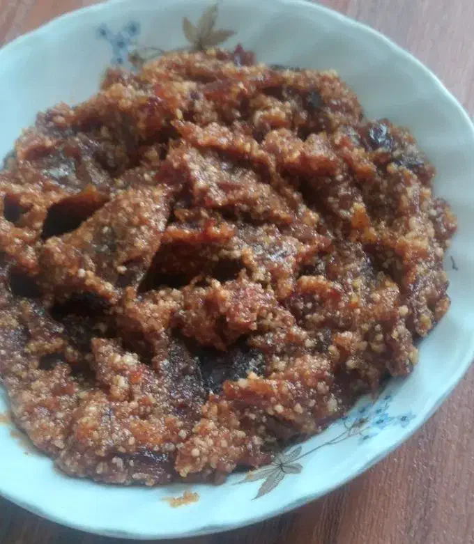خرما محلی|خوردنی و آشامیدنی|ایرانشهر, |دیوار