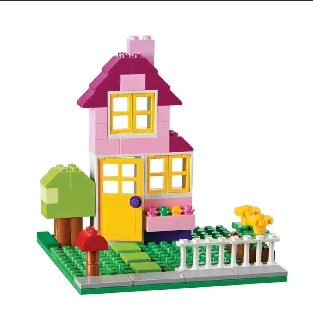 لگو کلاسیک اصل|اسباب‌‌بازی|تهران, شهید فکوری|دیوار