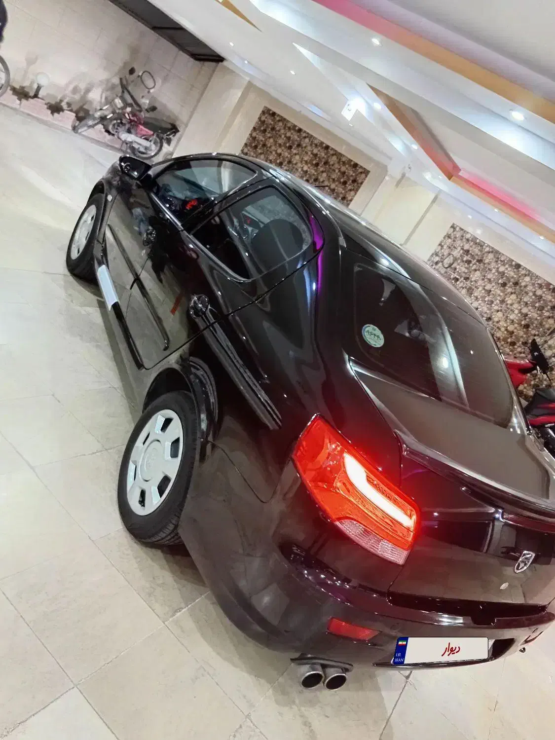 رانا پلاس 1401 بی رنگ|خودرو سواری و وانت|تهران, مشیریه|دیوار