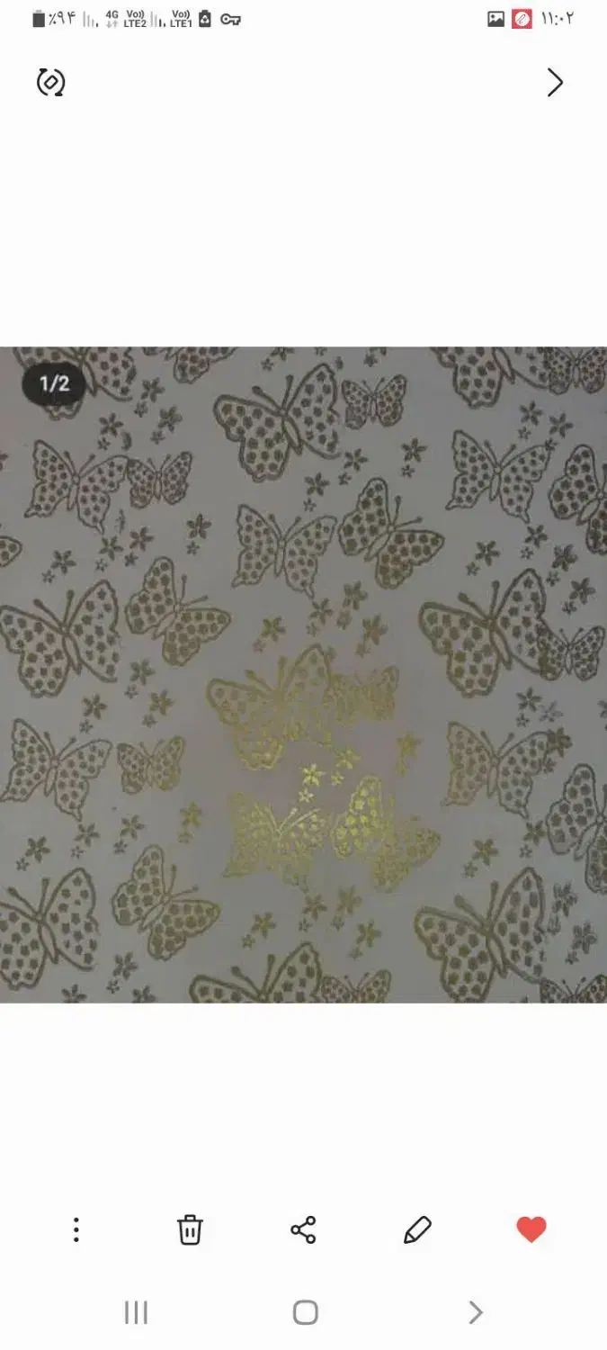 طرح کاغذدیواری|خدمات پیشه و مهارت|فومن, |دیوار