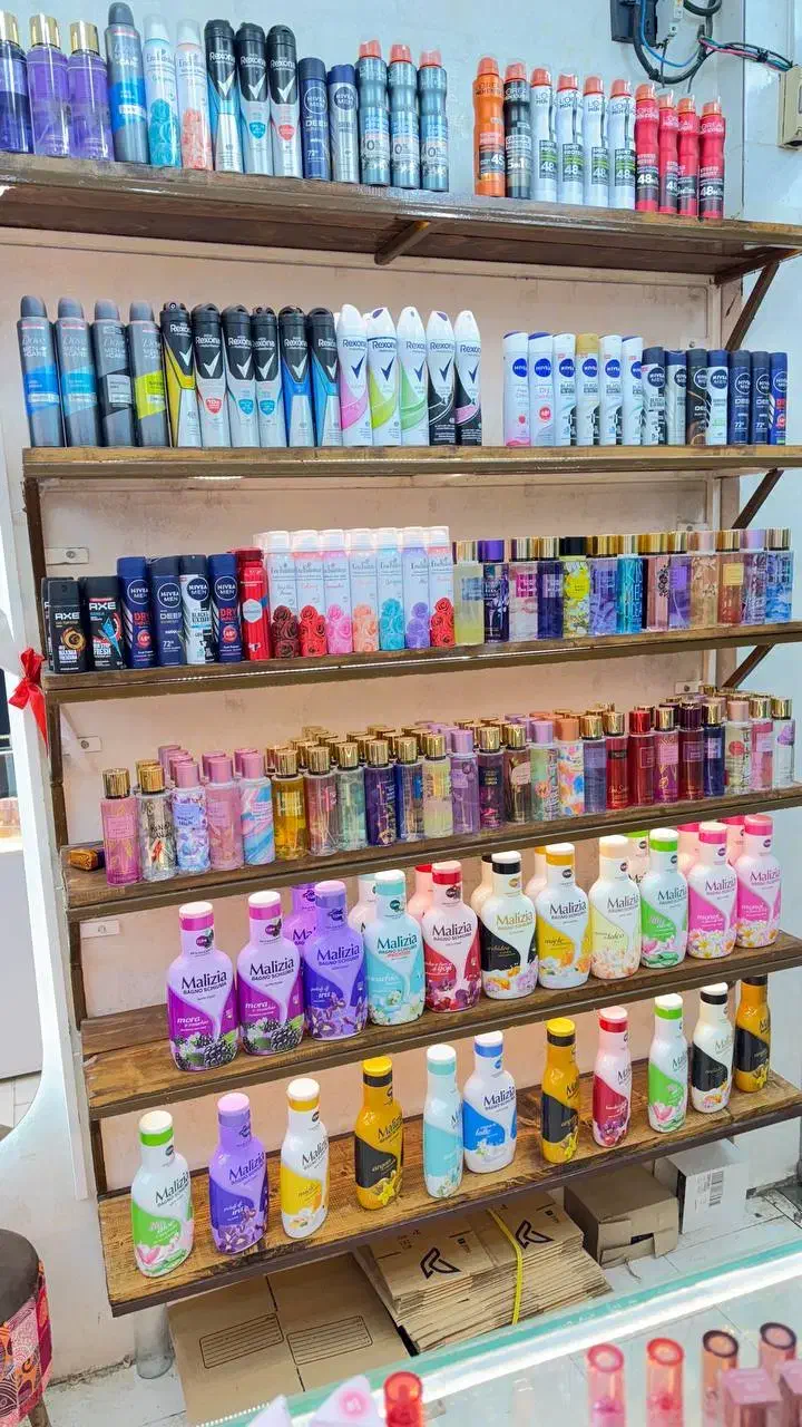 قفسه چوبی و فلزی|کتابخانه، شلف، قفسههای دیواری|بندر گناوه, |دیوار