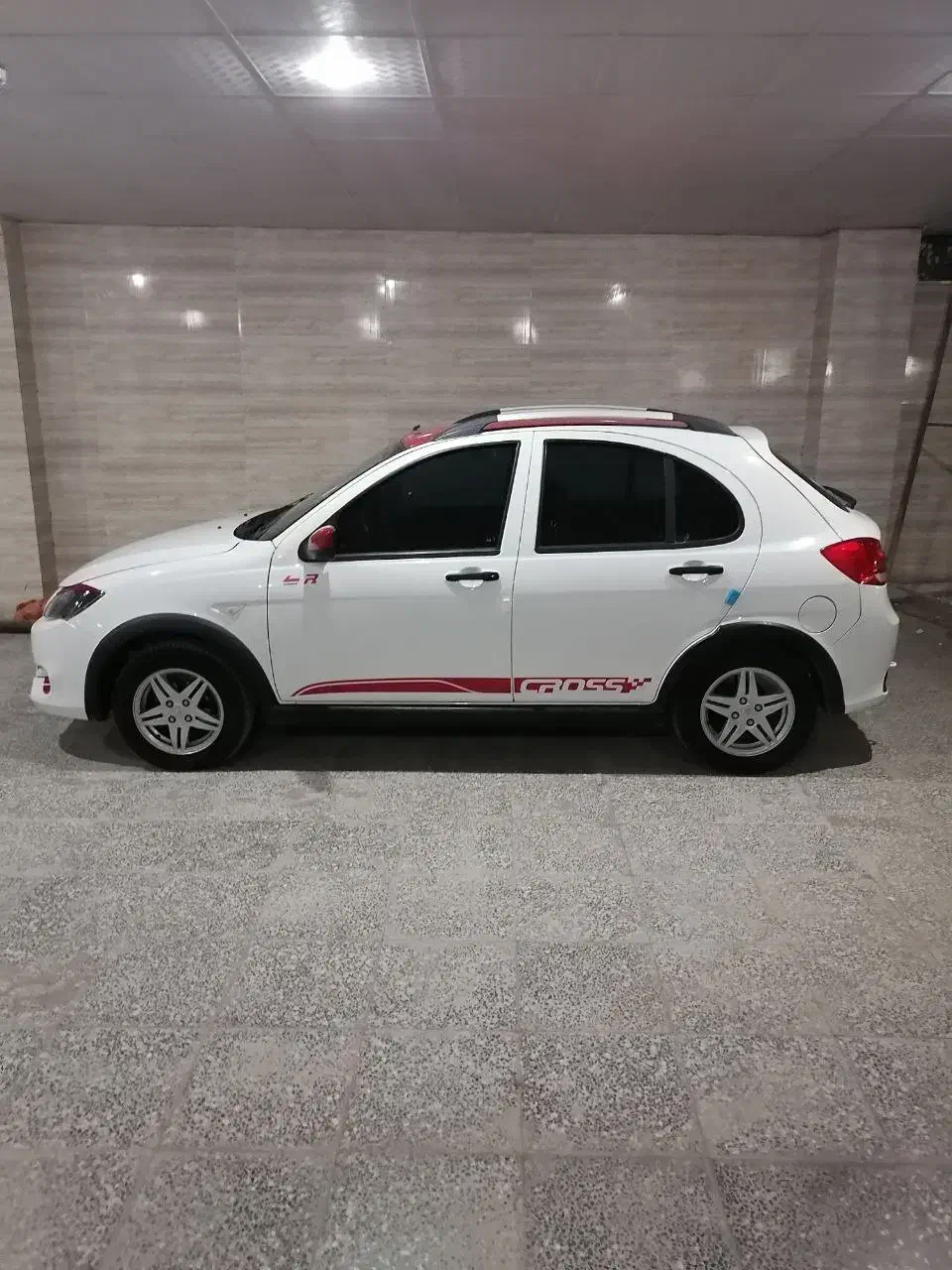 کوئیک R|خودرو سواری و وانت|کرمان, |دیوار