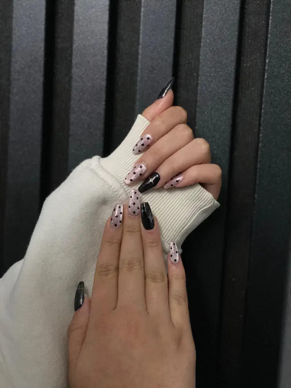 کاشت ناخن|خدمات آرایشگری و زیبایی|رشت, حمیدیان|دیوار