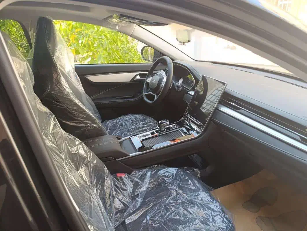 کی ام سی J7 1404|خودرو سواری و وانت|آبیک, |دیوار