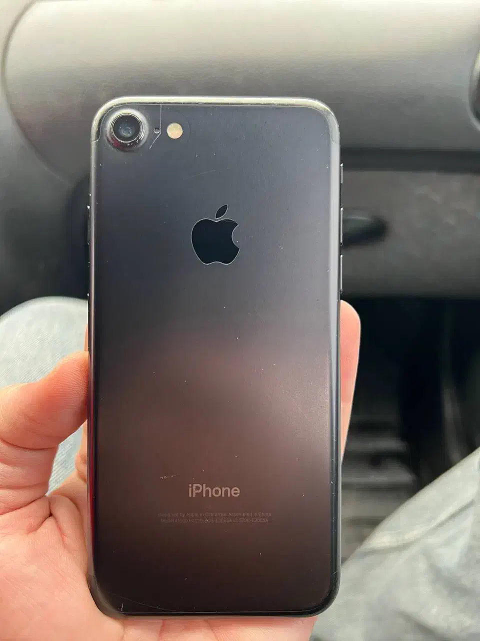 اپل آیفون۷|موبایل|مشهد, چهارچشمه|دیوار