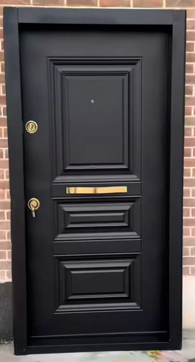 درب ضد سرقت مدل 0033|مصالح و تجهیزات ساختمان|شاهین‌شهر, طالقانی|دیوار