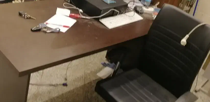 واگذاری و فروش لوازم و وسایل کامپیوتری|قطعات و لوازم جانبی رایانه|یزد, |دیوار