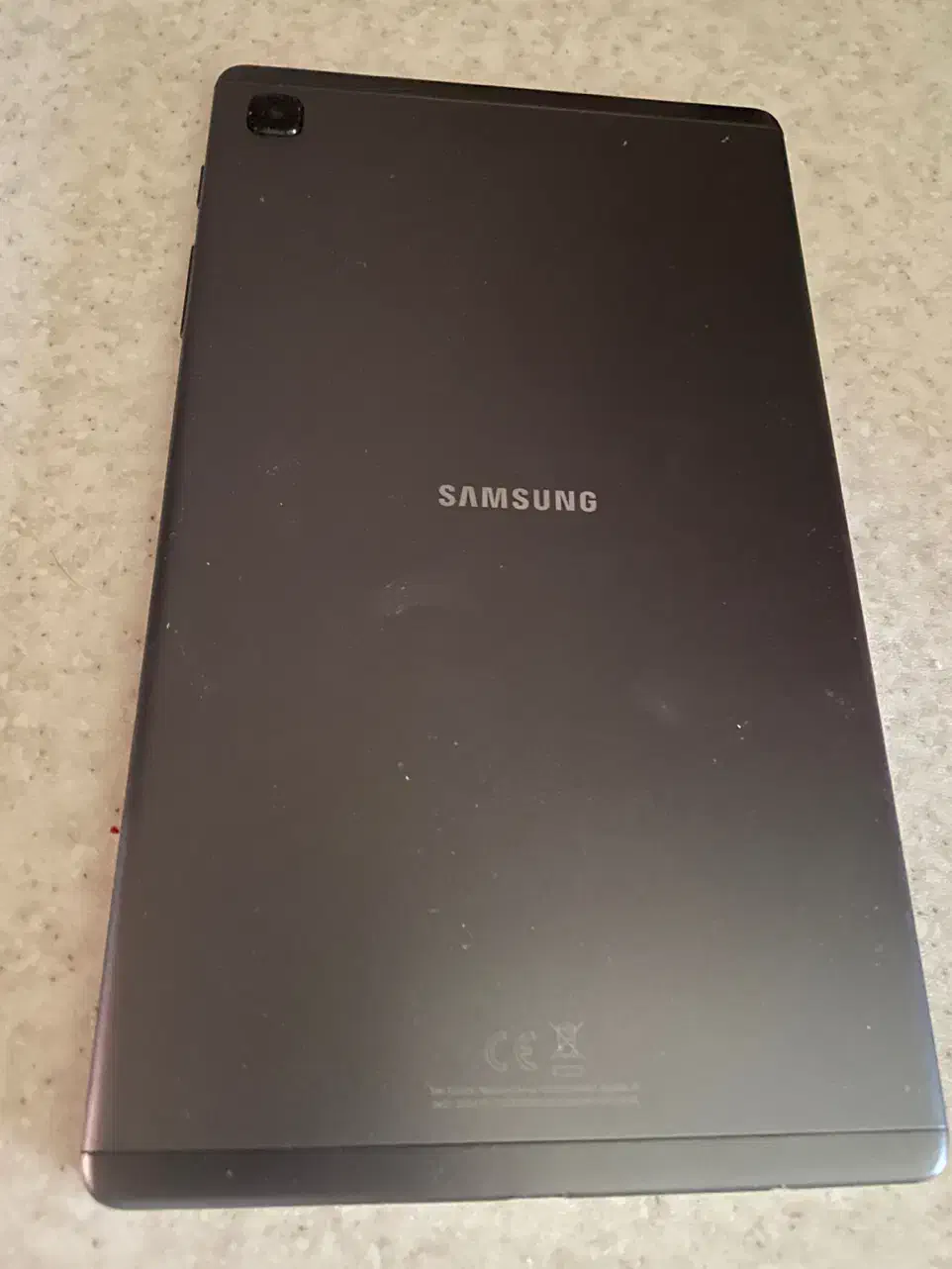 تبلت سامسونگ مدل Galaxy Tab A7 Lite|تبلت|تهران, تهرانپارس غربی|دیوار