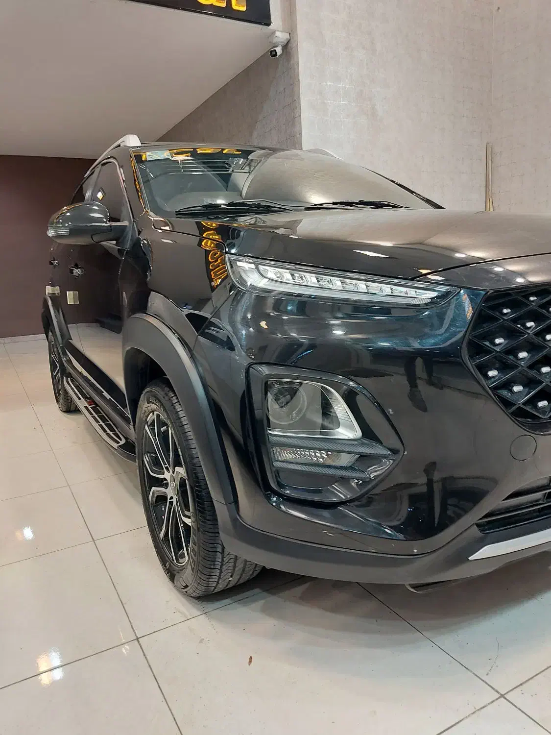 Mvm x22 pro 1404|خودرو سواری و وانت|تهران, حسنآباد|دیوار