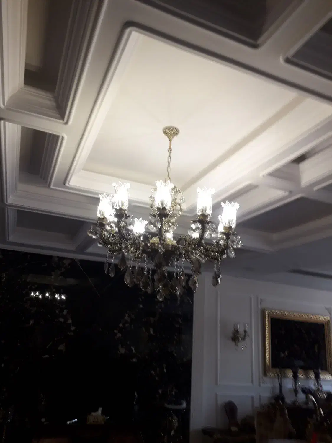 نیروی شاگرد برق جهت کار صنعتی|استخدام صنعتی، فنی، مهندسی|قم, پردیسان|دیوار