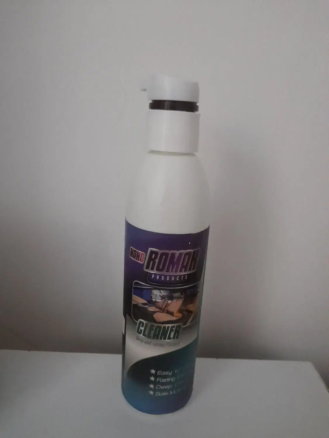 لکه بر|مواد شوینده و دستمال کاغذی|گرگان, |دیوار