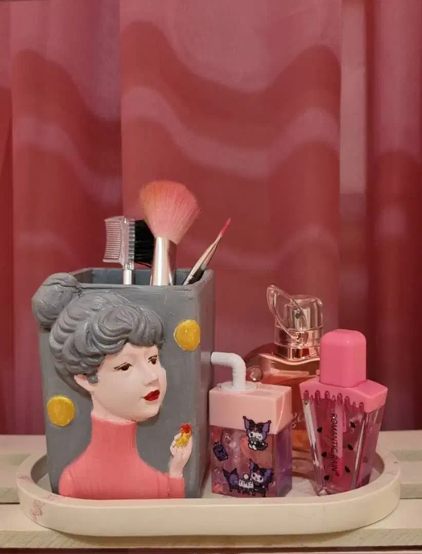 جای لوازم ارایشی سنگ مصنوعی|صنایع دستی و سایر لوازم تزئینی|تهران, سازمان آب|دیوار