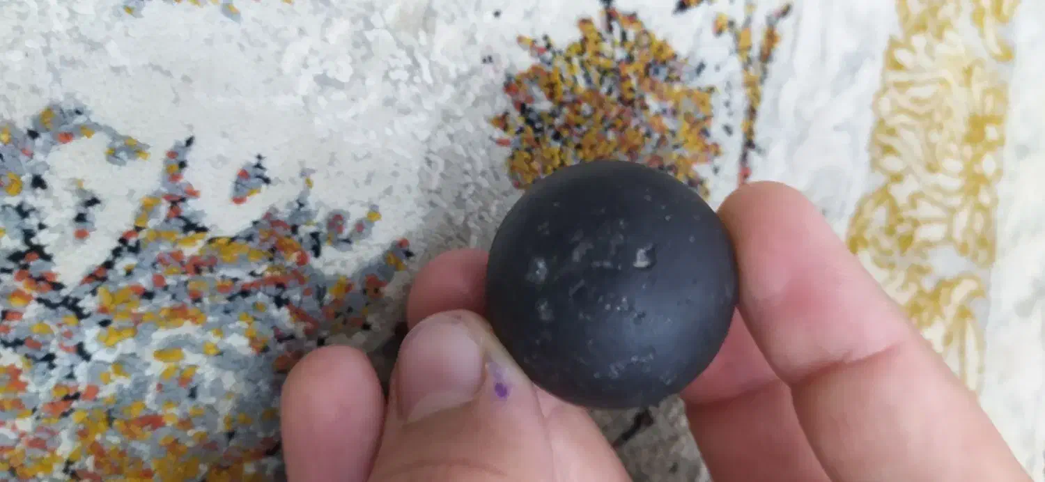 شهاب سنگ|کلکسیون اشیاء عتیقه|کرمانشاه, |دیوار