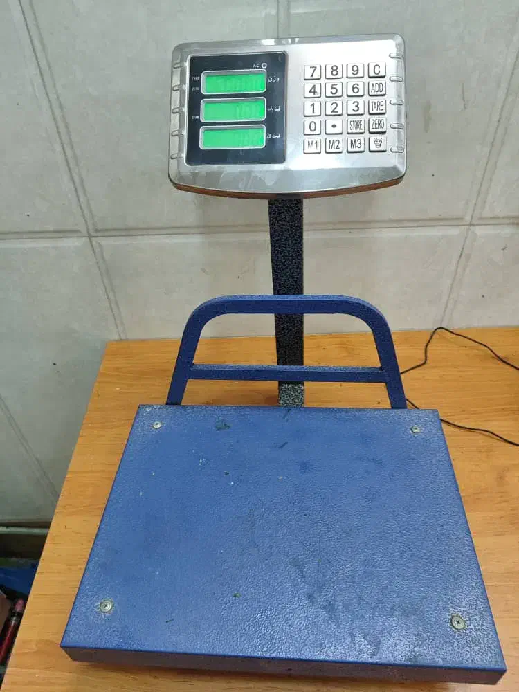 دستگاه سبزی خردکن آبلیموگیری و رب گیری ترازو فریزر|ماشینآلات صنعتی|پاکدشت, شهرک امام رضا|دیوار