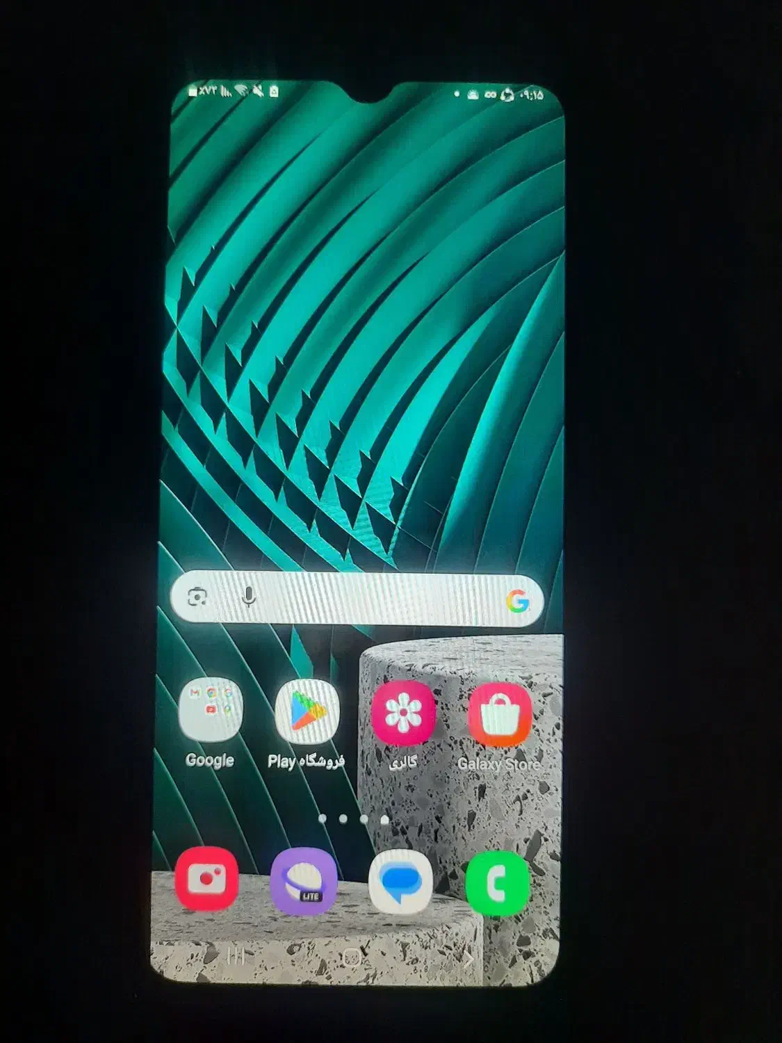 گوشی سامسونگ a02|موبایل|محمدشهر, محمدشهر|دیوار