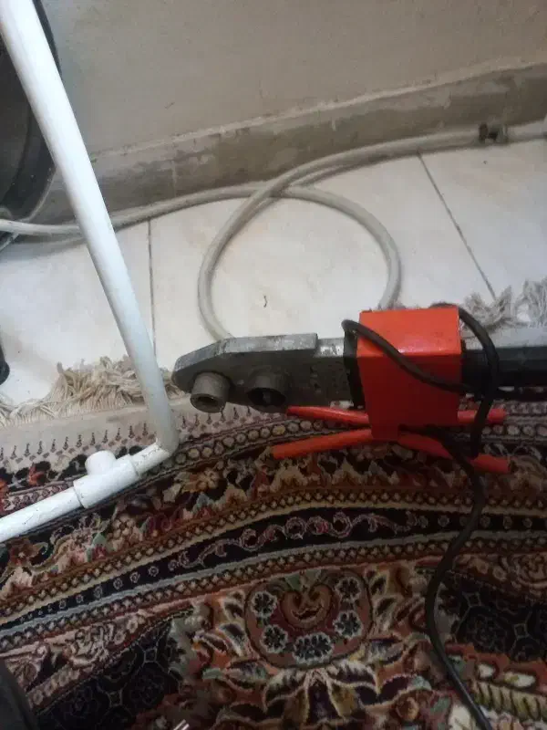 خدمات فنی ساختمانی سید|خدمات پیشه و مهارت|ری, جوانمرد قصاب|دیوار