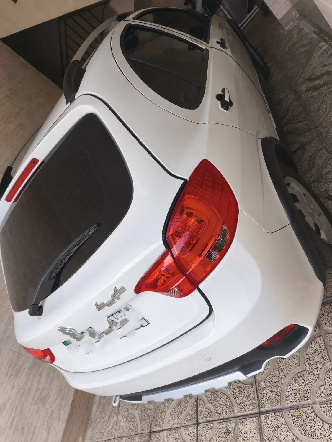 کوئیک اس ۱۴۰۲|خودرو سواری و وانت|شاهین‌شهر, فدک|دیوار