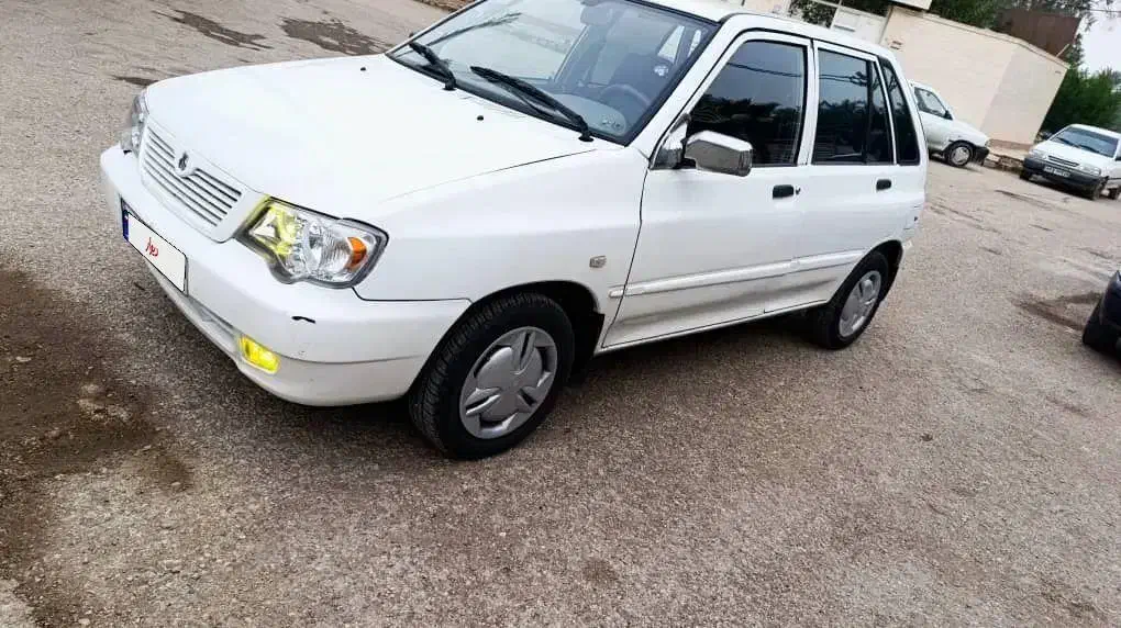 111 se مدل.94|خودرو سواری و وانت|اهواز, شهرک برق|دیوار