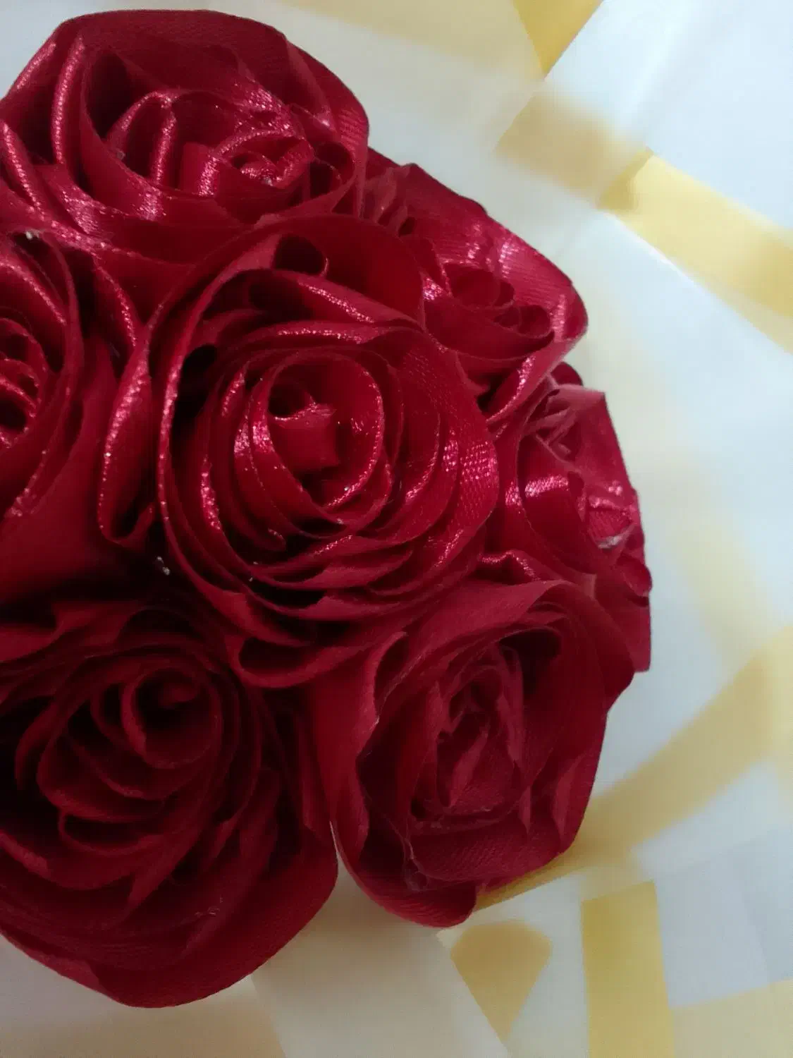 دسته گل مصنوعی|گل مصنوعی|ارومیه, |دیوار