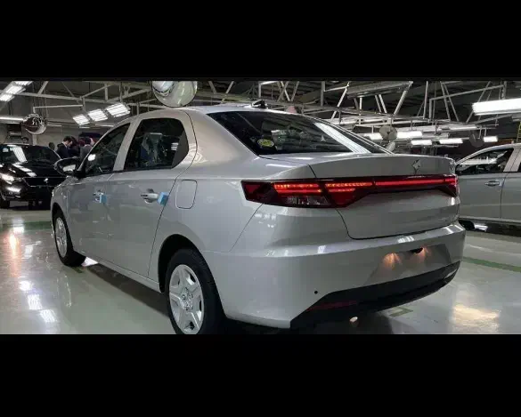 تارا V1 آماده تحویل 1404|خودرو سواری و وانت|تهران, صادقیه|دیوار