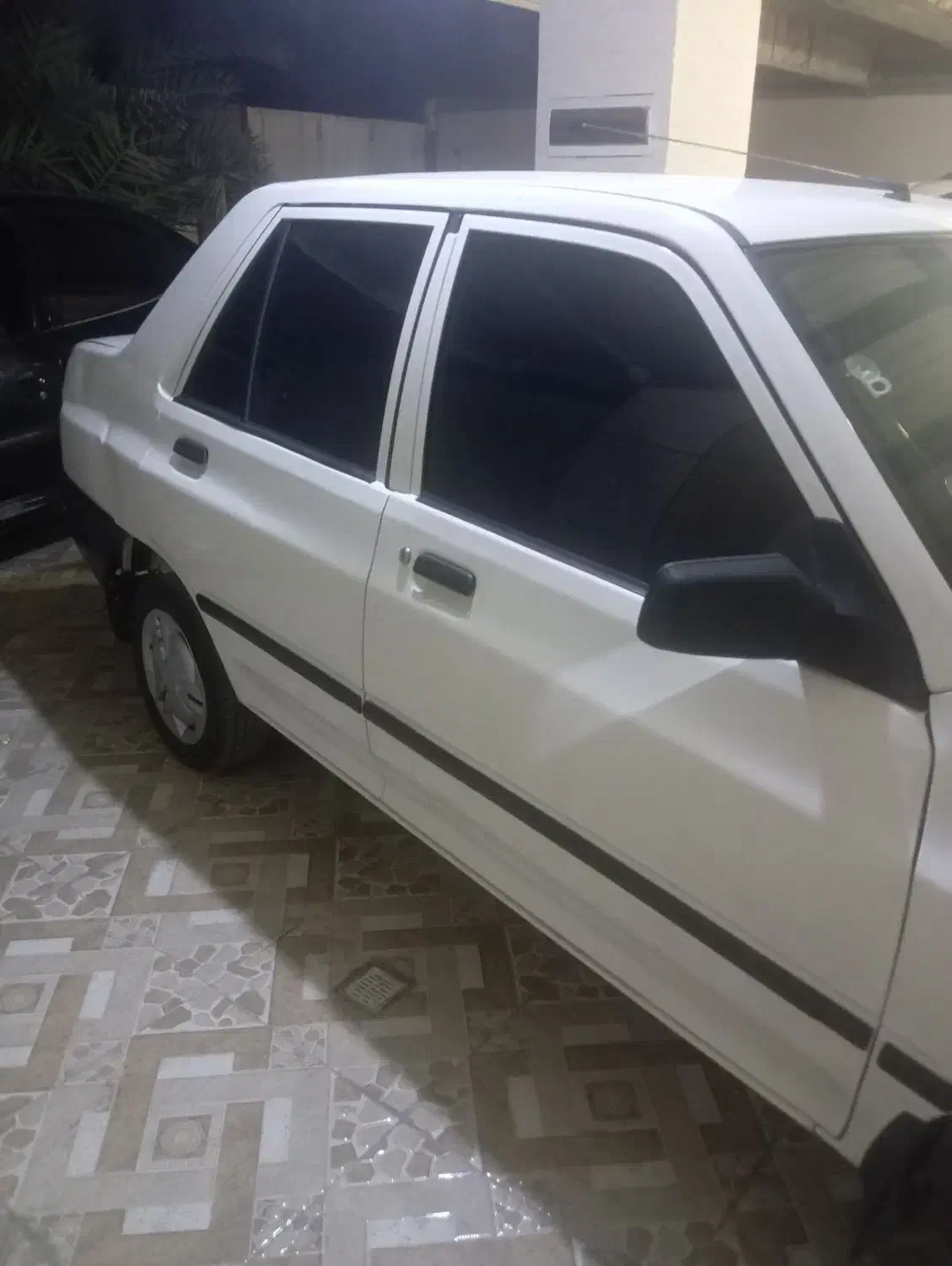 فروش پراید 131|خودرو سواری و وانت|بندر کنگان, |دیوار