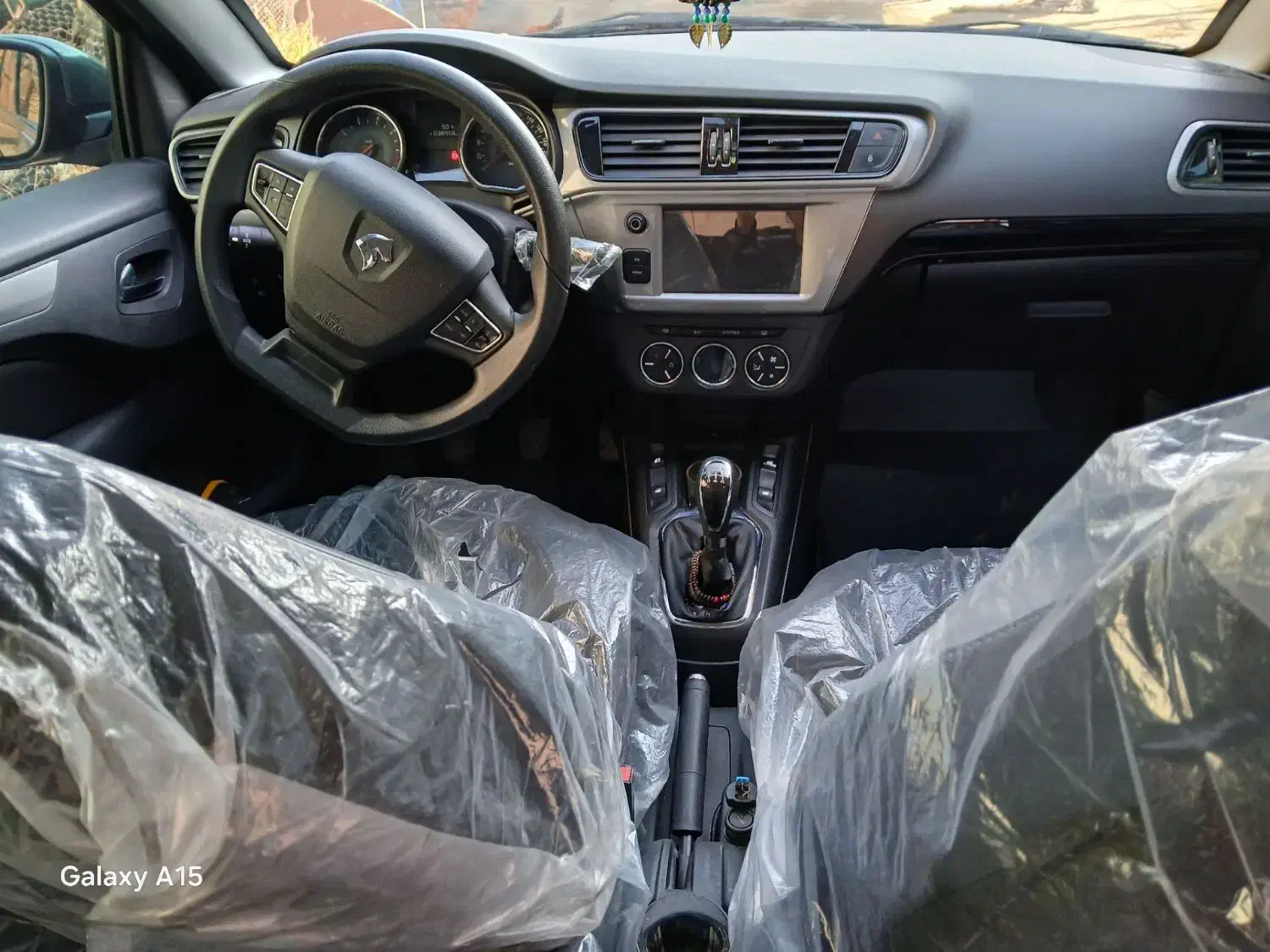 تارا دستی V1|خودرو سواری و وانت|آق قلا, |دیوار