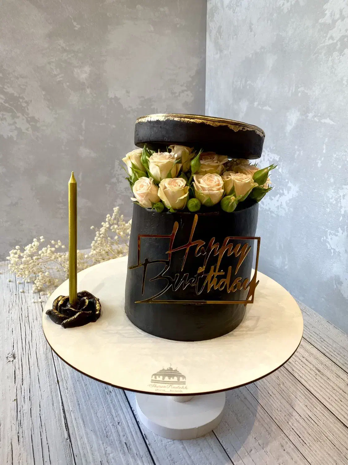 کیک خوشمزه|خدمات پذیرایی، مراسم|کاشان, زیتون|دیوار