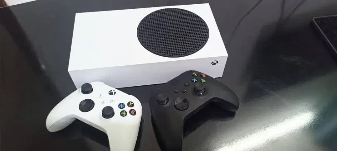 ایکس باکس سریز s|کنسول، بازی ویدئویی و آنلاین|چابهار, |دیوار