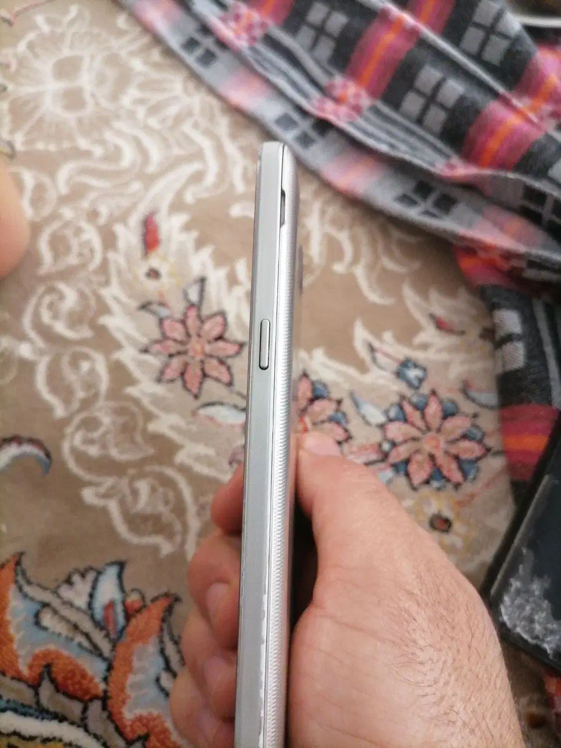 گوشی سامسونگ|موبایل|بجنورد, |دیوار