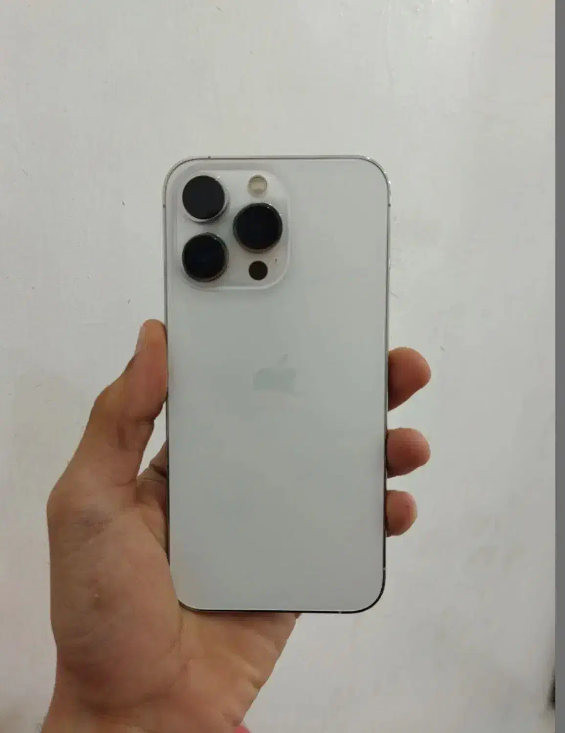 آیفون۱۳پرومکس۲۵۶|موبایل|بندرعباس, |دیوار