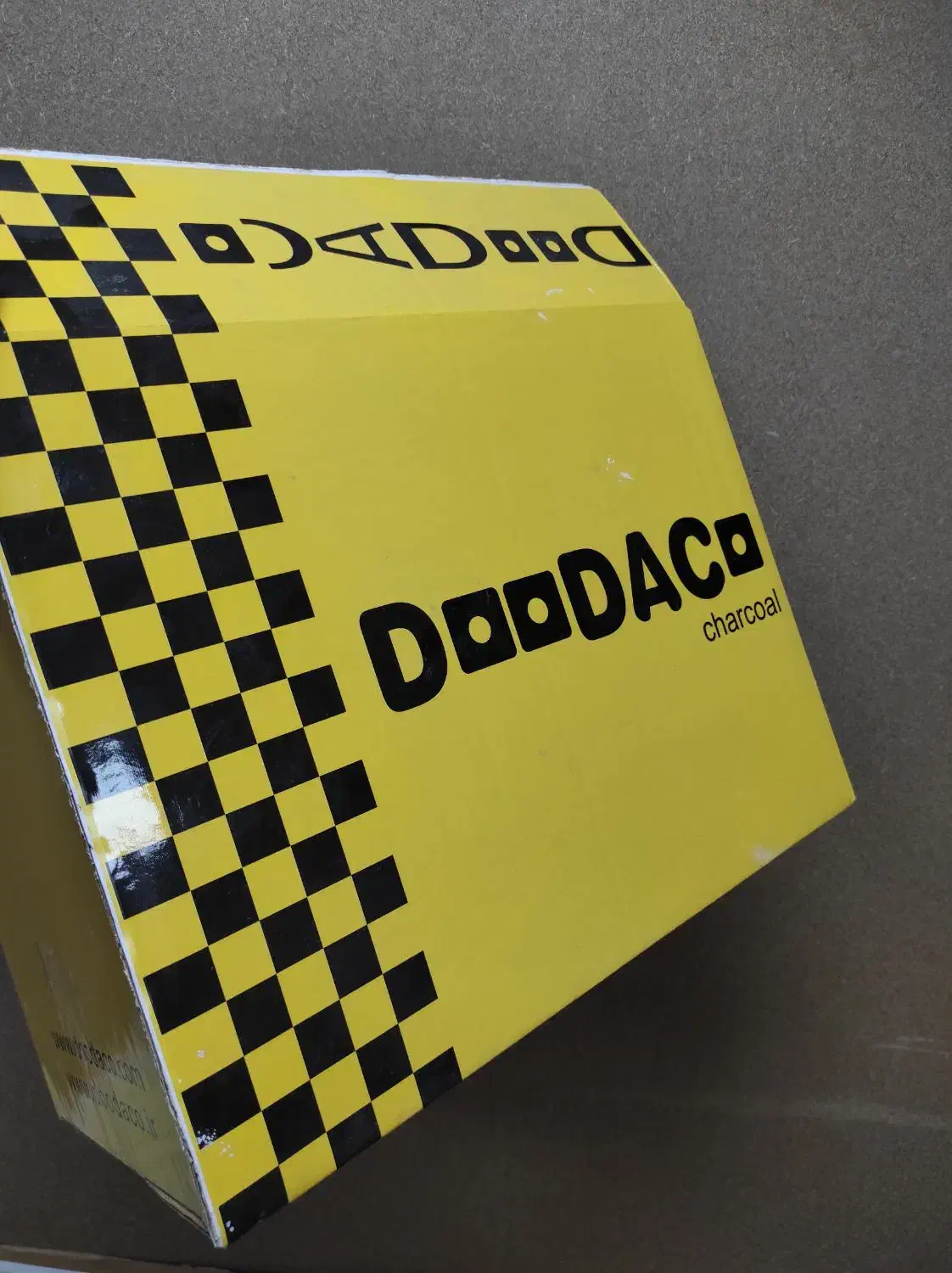 تولید انواع کارتن / جعبه / کارتن پستی|عمده‌فروشی|رشت, منظریه|دیوار