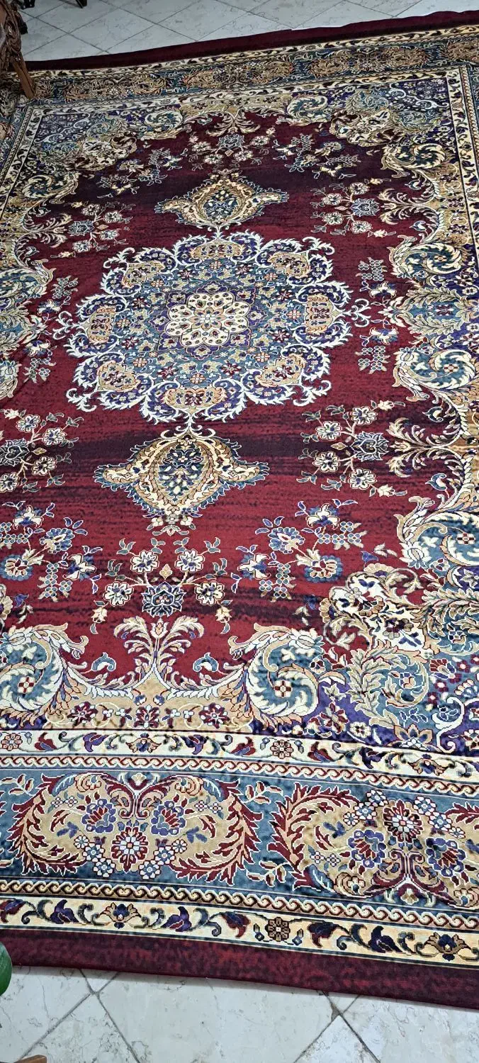 روفرشی ۹ متری دو عدد|روفرشی|شهریار, شهریار|دیوار