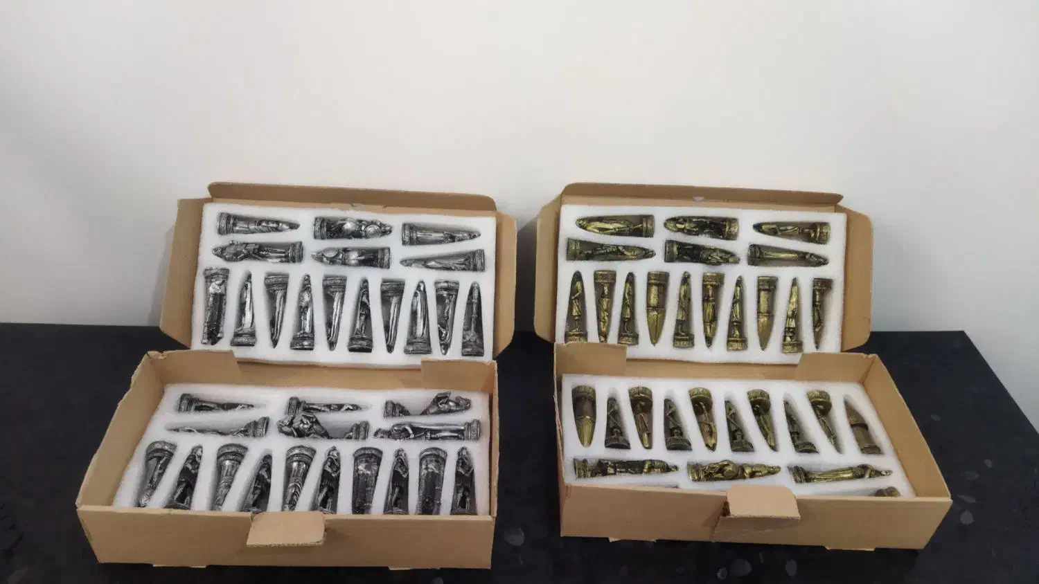 وسایل هنر رزین نو و در حد نو|صنایع دستی و سایر لوازم تزئینی|خوی, |دیوار