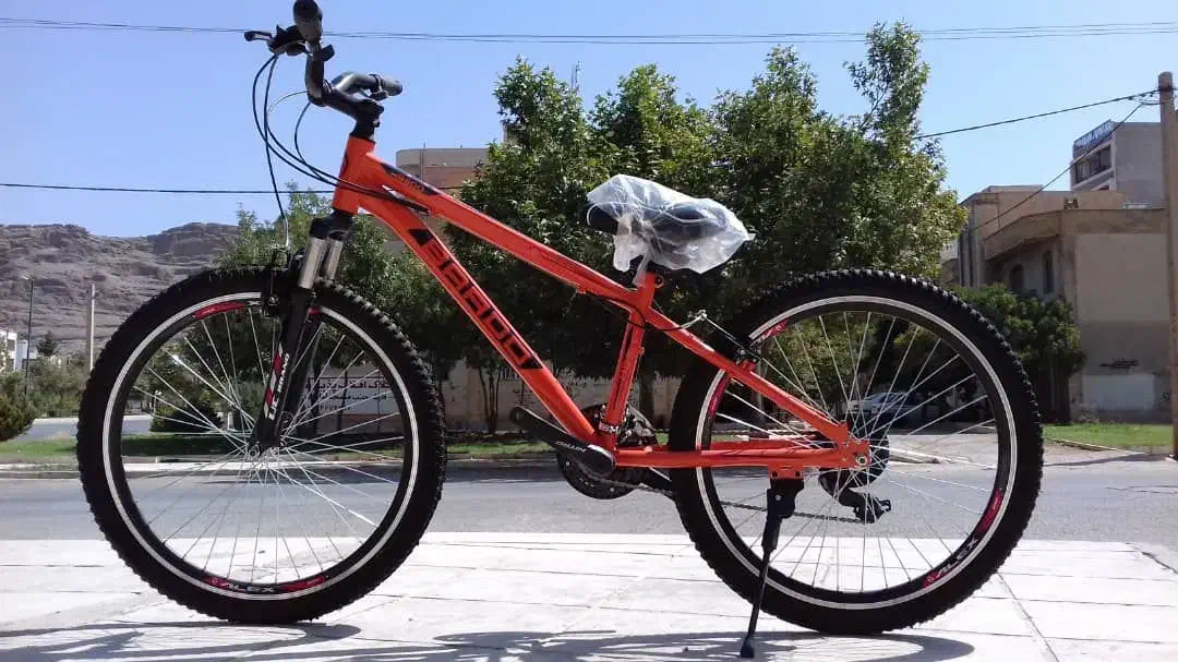 دوچرخه مقاوم‌شیمانو20 24 26 % با ۳۰ درصد تخفیف|دوچرخه، اسکیت، اسکوتر|مشکین‌دشت, |دیوار