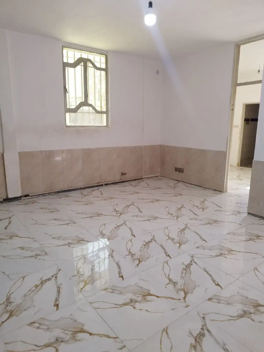 واحد ۶۵ متری //شیک و بازسازی شده //با پارکینگ|فروش آپارتمان|پاکدشت, پاکدشت (مامازند)|دیوار