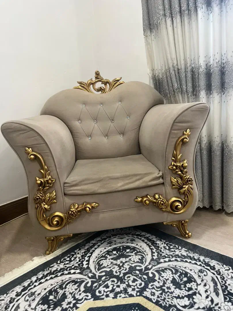 فروش مبل|مبلمان خانگی و میز عسلی|بندر گناوه, |دیوار