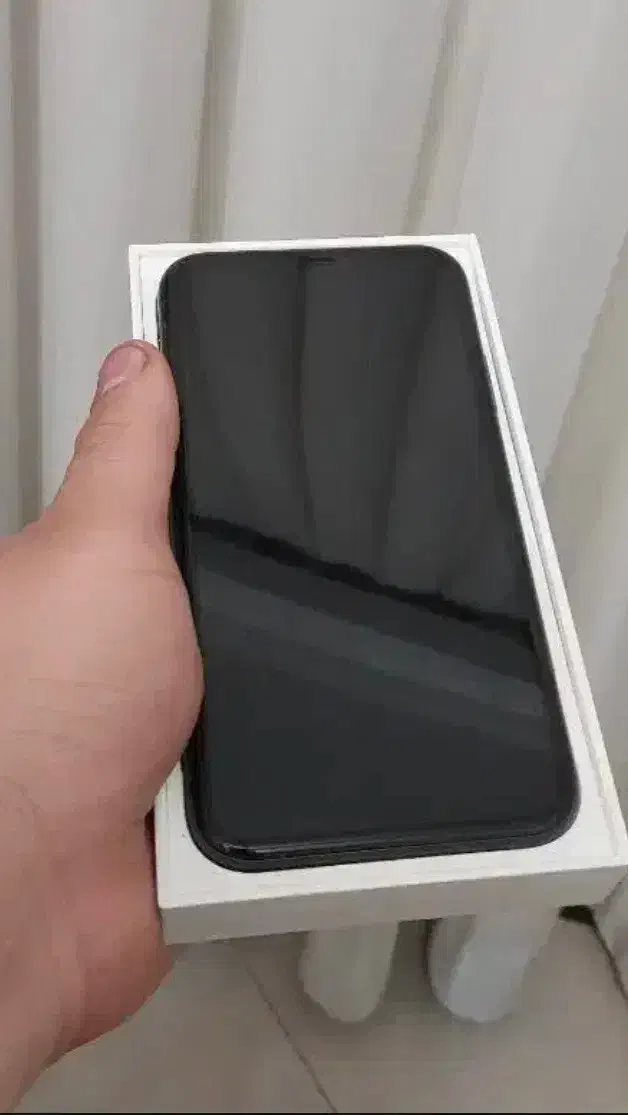 ایفون ۱۱|موبایل|قرچک, زیبا شهر|دیوار