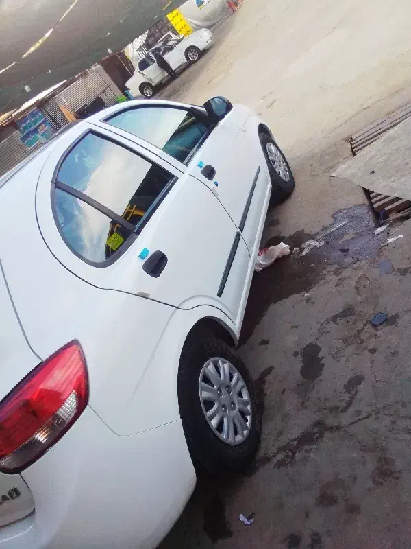 تیبا2مدل1400خانگی|خودرو سواری و وانت|شیراز, سعدیه شمالی|دیوار