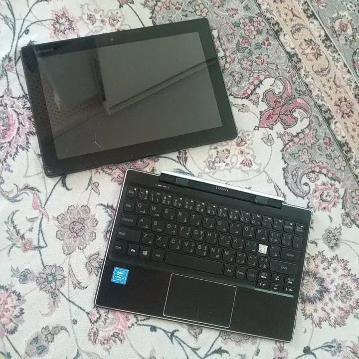 لب تاب تبلتی لنوو۲۳۰|رایانه همراه|اسلامشهر, مظفریه|دیوار