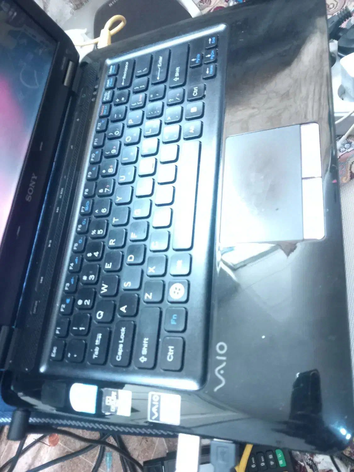 لب تاپ سونی|رایانه همراه|چهارباغ, |دیوار