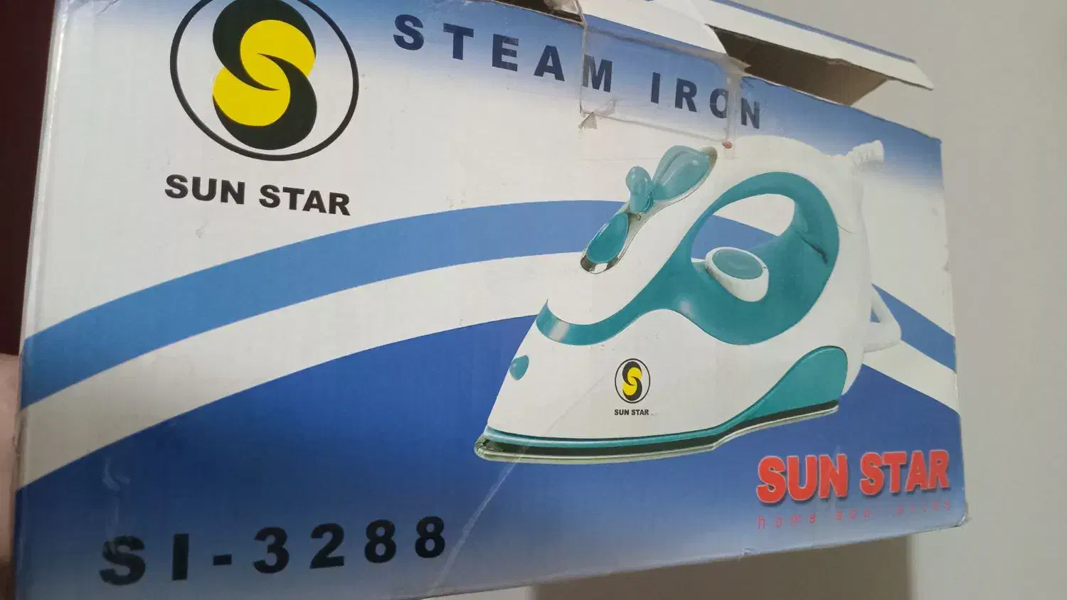 اتو سان استار|اتو و لوازم اتو|دورود, |دیوار