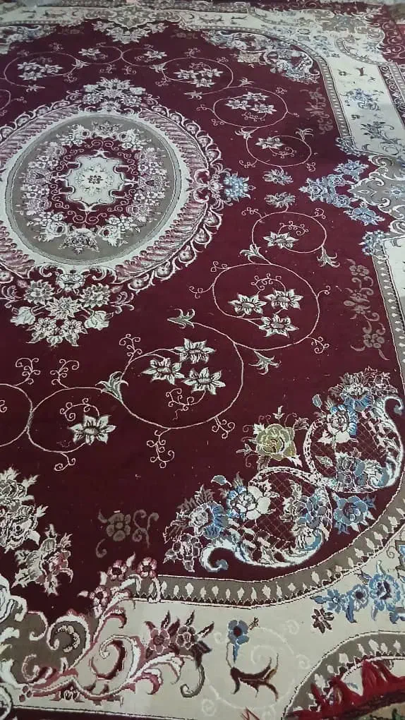 کولر۱۸ هزار و فرش ۶و۱۲متری|کولر گازی و فن‌کوئل|اهواز, کوی طلاب|دیوار