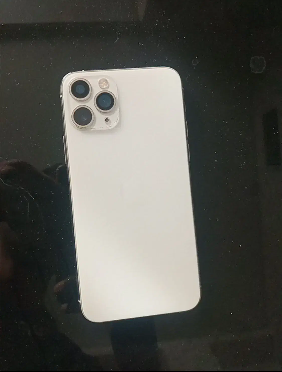 گوشی ایفون ۱۱پرو|موبایل|پاکدشت, پاکدشت (مامازند)|دیوار