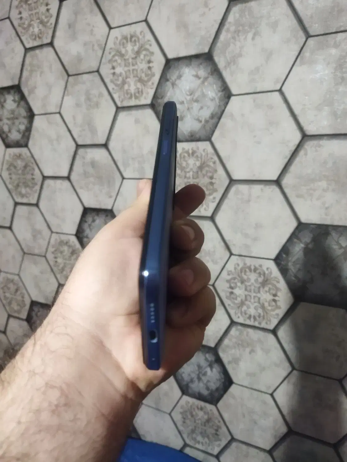 شیاومی POCO M4 PRO|موبایل|تهران, تهرانسر غربی|دیوار
