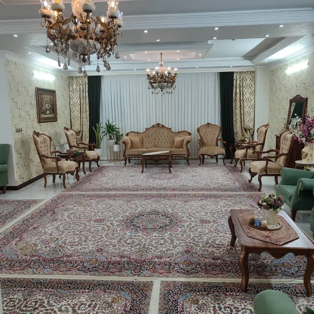 ۱۴۸متر/شهرک بستان/تک واحدی|فروش آپارتمان|تهران, اسفندیاری|دیوار