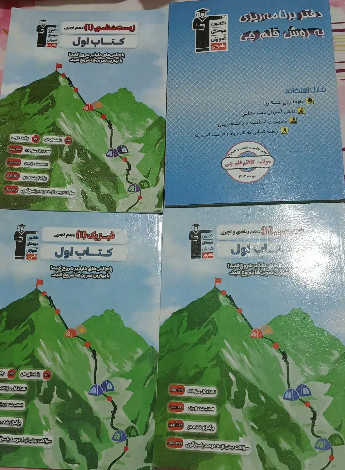 کتاب کار|کتاب و مجله ادبی|تبریز, |دیوار