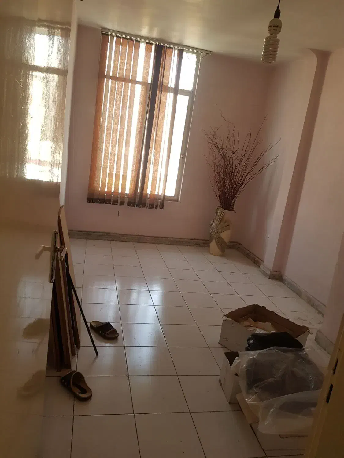 اجاره آپارتمان با موقعیت اداری تهرانسر ۹۰متر|اجارهٔ دفتر کار، اتاق اداری، مطب|تهران, تهرانسر غربی|دیوار