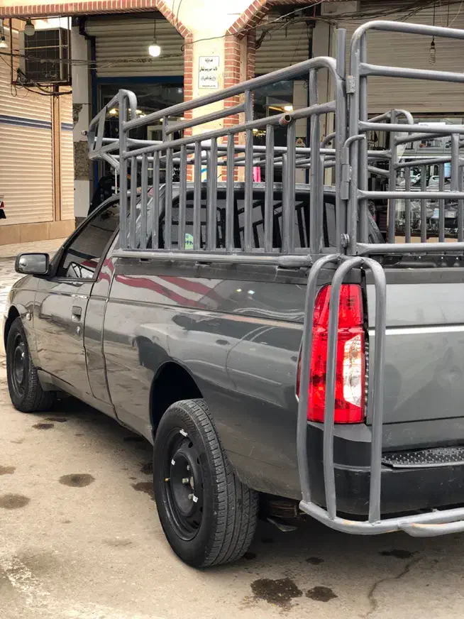 آریسان۲|خودرو سواری و وانت|امیدیه, |دیوار