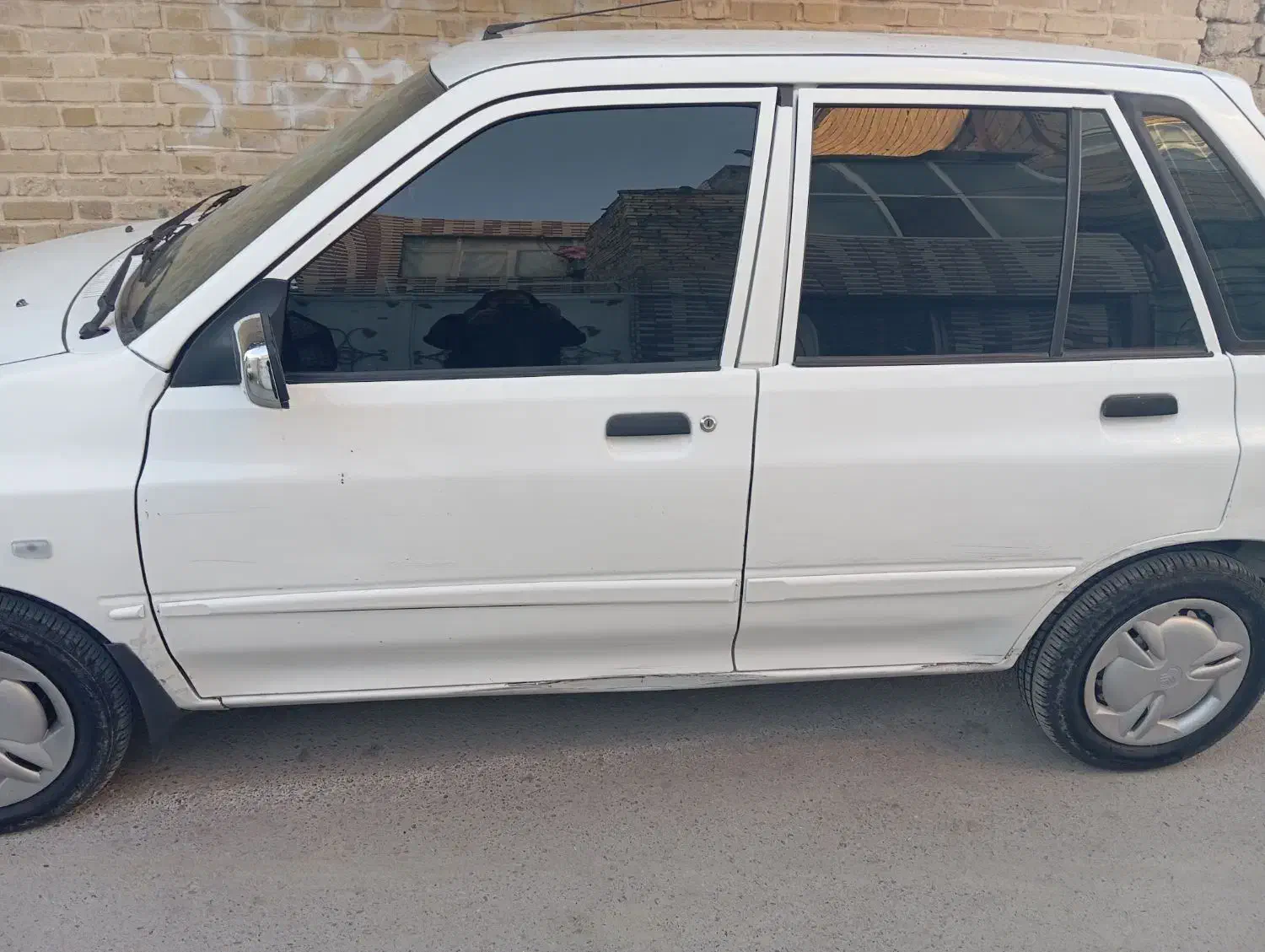 فروش خودرو|خودرو سواری و وانت|چناران, |دیوار