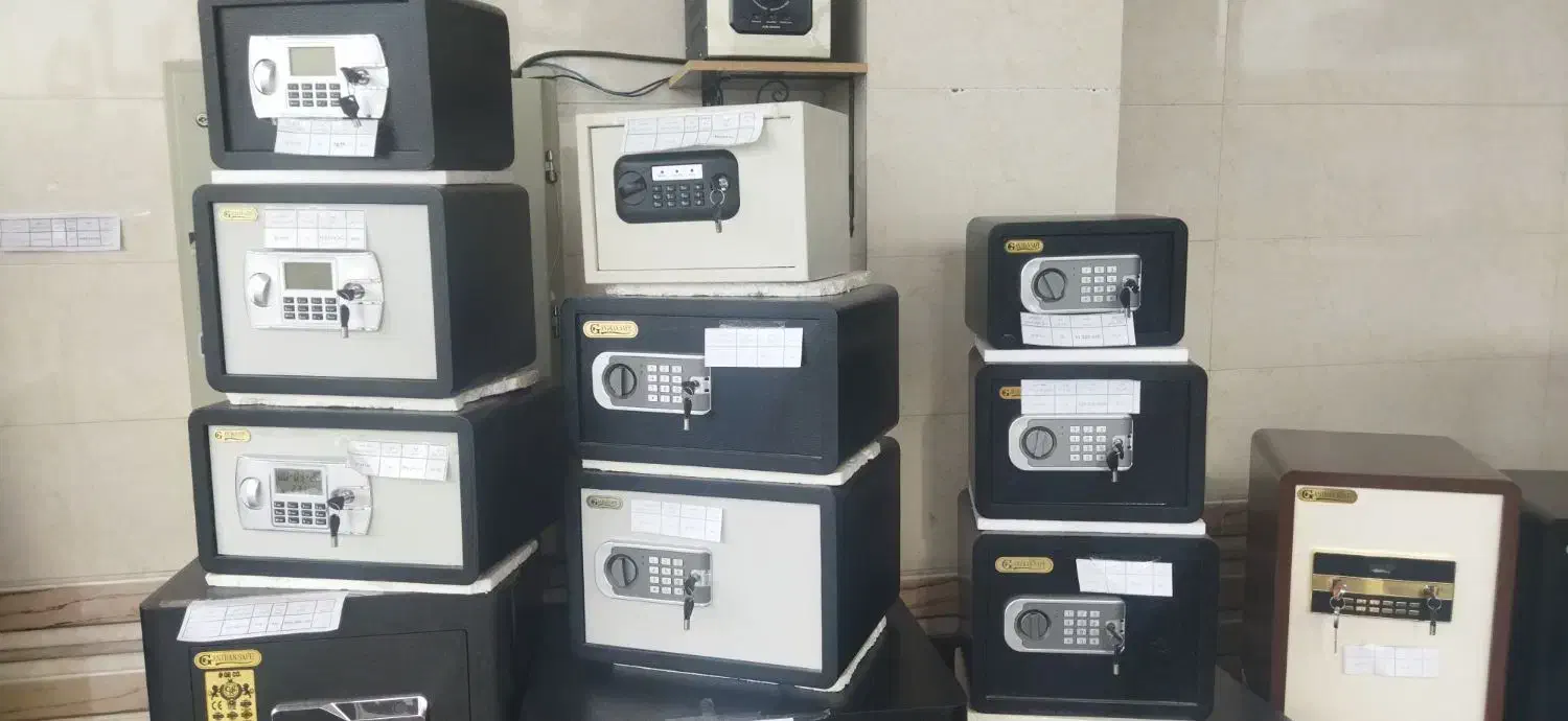 گاوصندوق|فروشگاه و مغازه|ابریشم, |دیوار